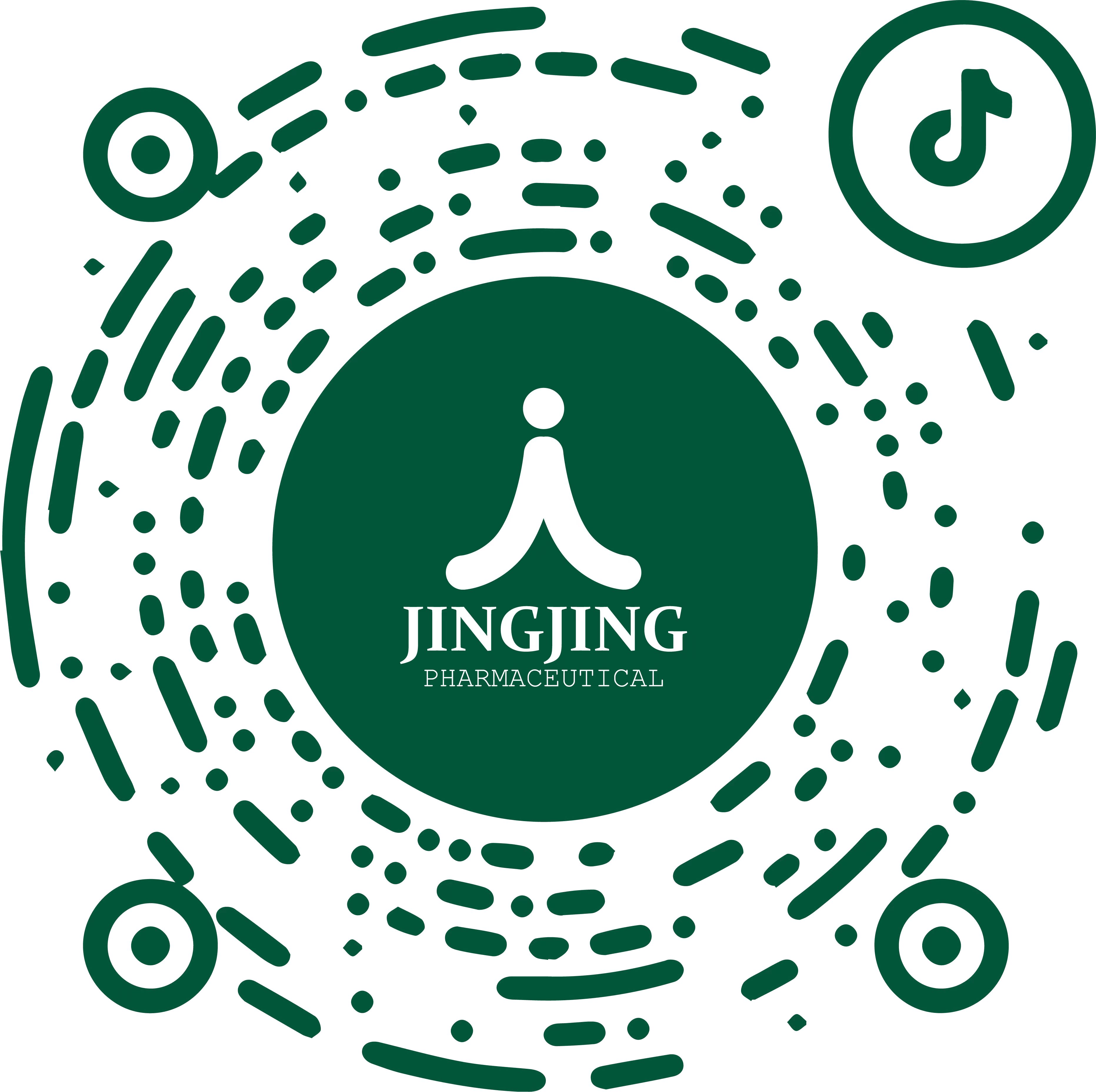 F66永乐药业抖音